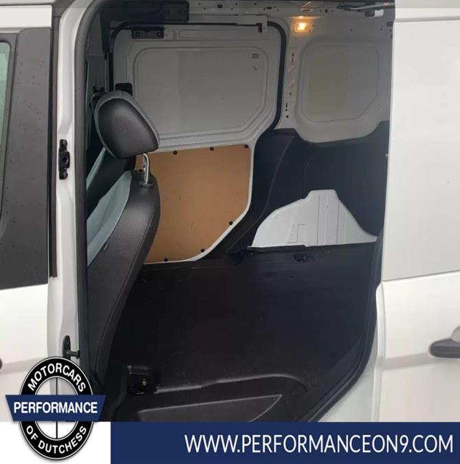 2018 Ford Transit Connect Van XL SWB w/Rear Symmetrical Doors, available for sale in Wappingers Falls, New York | Performance Motor Cars. Wappingers Falls, New York 2018 Ford Transit Connect Van XL SWB w/Rear Symmetrical Doors, available for sale in Wappingers Falls, New York | Performance Motor Cars. Wappingers Falls, New York