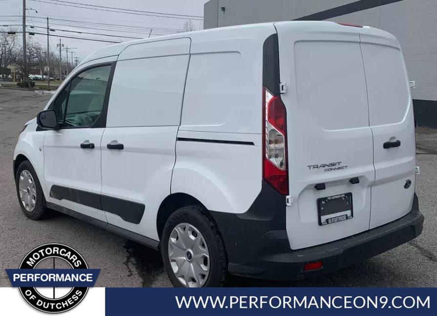 2018 Ford Transit Connect Van XL SWB w/Rear Symmetrical Doors, available for sale in Wappingers Falls, New York | Performance Motor Cars. Wappingers Falls, New York 2018 Ford Transit Connect Van XL SWB w/Rear Symmetrical Doors, available for sale in Wappingers Falls, New York | Performance Motor Cars. Wappingers Falls, New York