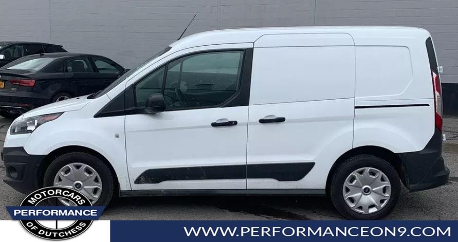 2018 Ford Transit Connect Van XL SWB w/Rear Symmetrical Doors, available for sale in Wappingers Falls, New York | Performance Motor Cars. Wappingers Falls, New York 2018 Ford Transit Connect Van XL SWB w/Rear Symmetrical Doors, available for sale in Wappingers Falls, New York | Performance Motor Cars. Wappingers Falls, New York