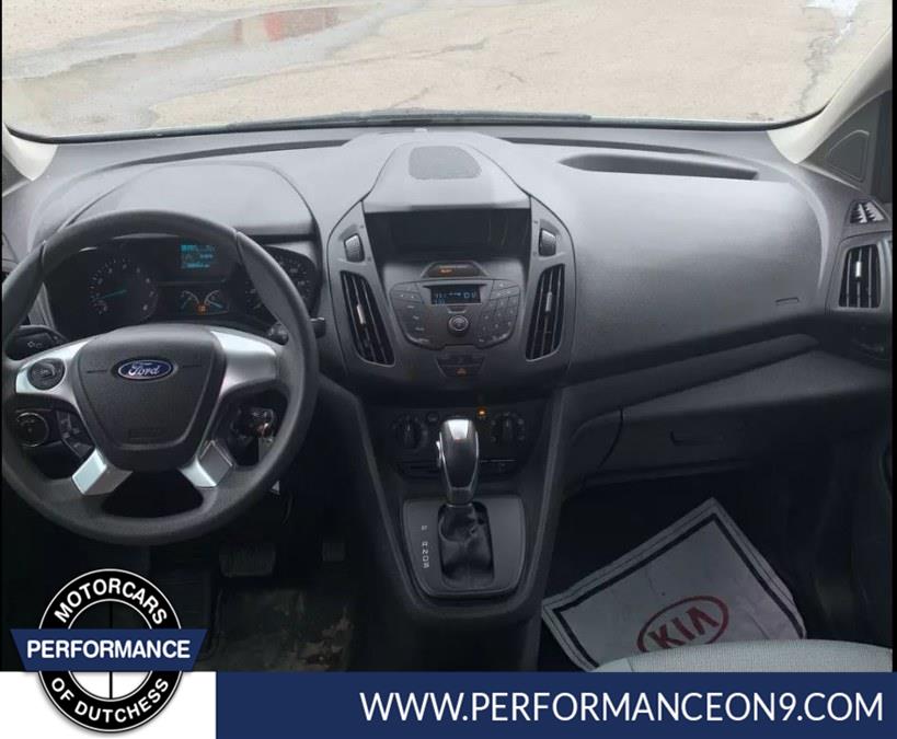 2018 Ford Transit Connect Van XL SWB w/Rear Symmetrical Doors, available for sale in Wappingers Falls, New York | Performance Motor Cars. Wappingers Falls, New York 2018 Ford Transit Connect Van XL SWB w/Rear Symmetrical Doors, available for sale in Wappingers Falls, New York | Performance Motor Cars. Wappingers Falls, New York