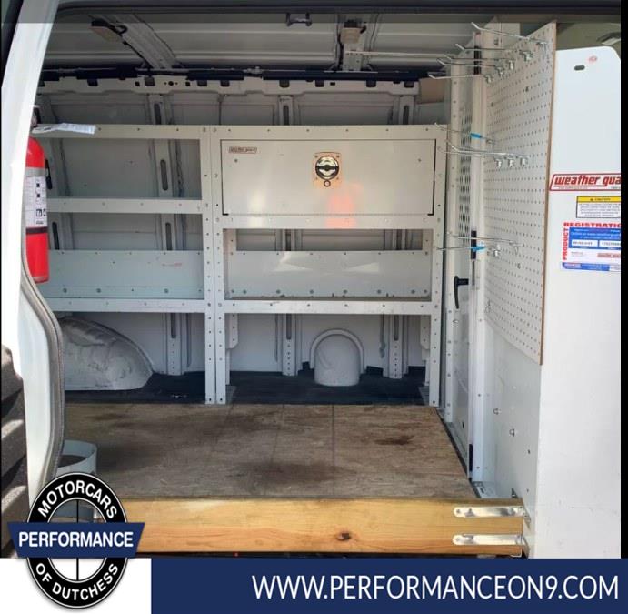 2017 Chevrolet Express Cargo Van RWD 2500 135", available for sale in Wappingers Falls, New York | Performance Motor Cars. Wappingers Falls, New York 2017 Chevrolet Express Cargo Van RWD 2500 135", available for sale in Wappingers Falls, New York | Performance Motor Cars. Wappingers Falls, New York