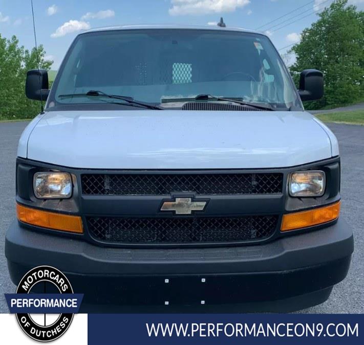 2017 Chevrolet Express Cargo Van RWD 2500 135", available for sale in Wappingers Falls, New York | Performance Motor Cars. Wappingers Falls, New York 2017 Chevrolet Express Cargo Van RWD 2500 135", available for sale in Wappingers Falls, New York | Performance Motor Cars. Wappingers Falls, New York