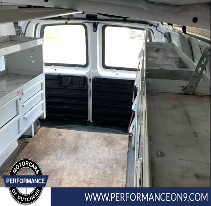 2017 Chevrolet Express Cargo Van RWD 2500 135", available for sale in Wappingers Falls, New York | Performance Motor Cars. Wappingers Falls, New York 2017 Chevrolet Express Cargo Van RWD 2500 135", available for sale in Wappingers Falls, New York | Performance Motor Cars. Wappingers Falls, New York