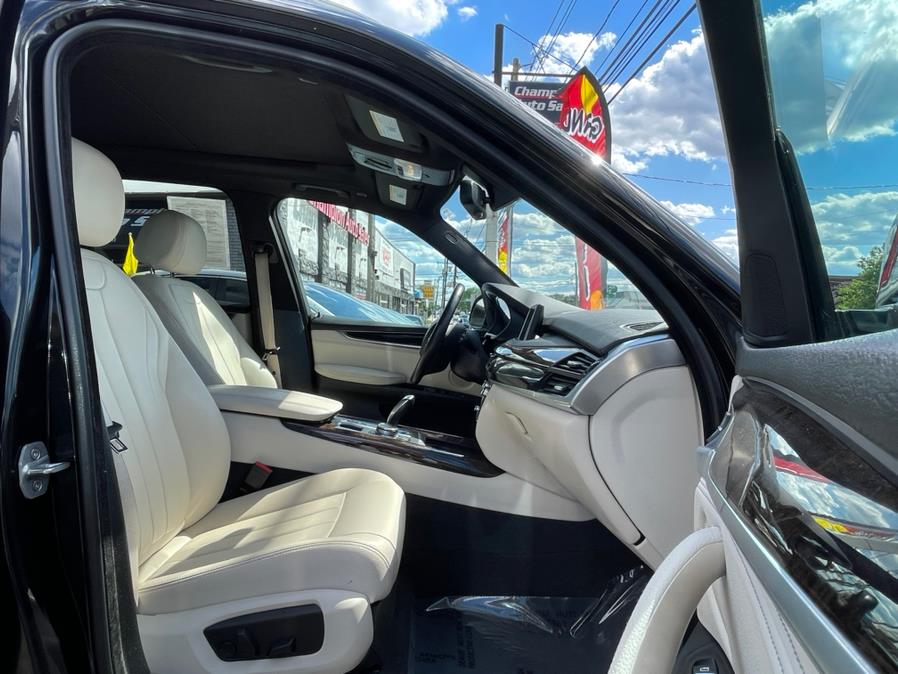 2017 BMW X5 xDrive35i Sports Activity Vehicle, available for sale in Linden, New Jersey | Champion Used Auto Sales. Linden, New Jersey 2017 BMW X5 xDrive35i Sports Activity Vehicle, available for sale in Linden, New Jersey | Champion Used Auto Sales. Linden, New Jersey