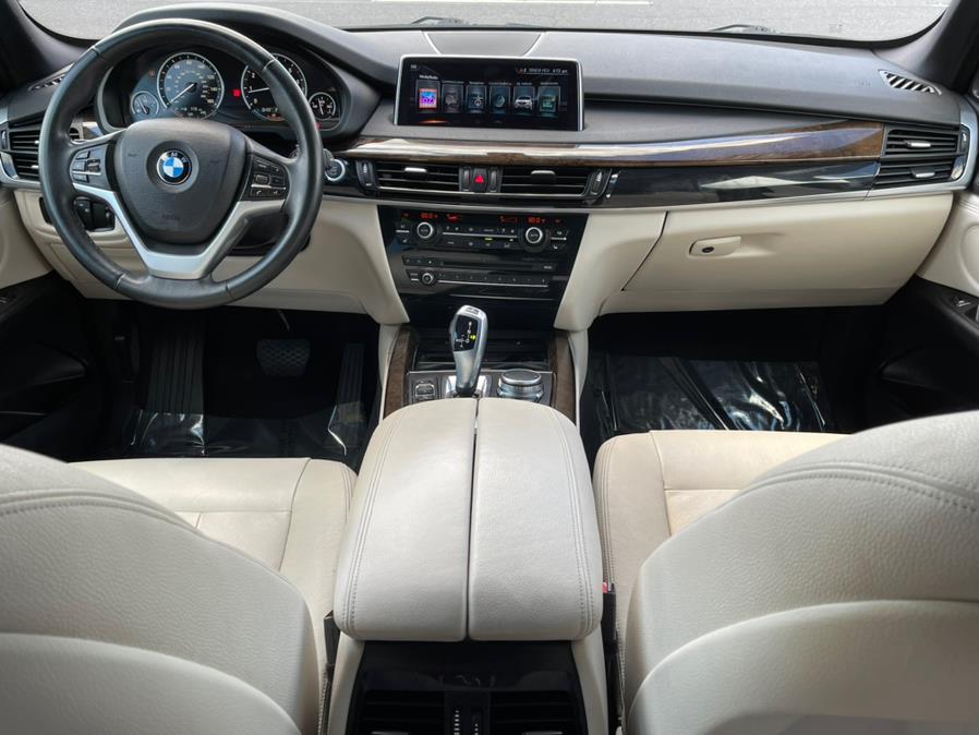 2017 BMW X5 xDrive35i Sports Activity Vehicle, available for sale in Linden, New Jersey | Champion Used Auto Sales. Linden, New Jersey 2017 BMW X5 xDrive35i Sports Activity Vehicle, available for sale in Linden, New Jersey | Champion Used Auto Sales. Linden, New Jersey