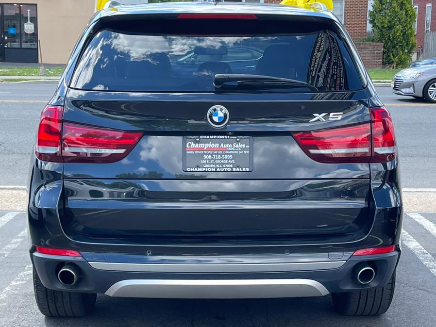 2017 BMW X5 xDrive35i Sports Activity Vehicle, available for sale in Linden, New Jersey | Champion Used Auto Sales. Linden, New Jersey 2017 BMW X5 xDrive35i Sports Activity Vehicle, available for sale in Linden, New Jersey | Champion Used Auto Sales. Linden, New Jersey