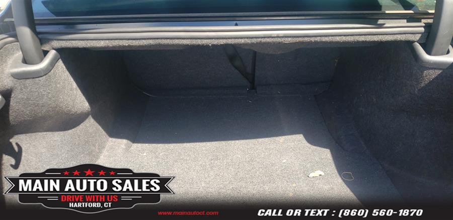 Used Chrysler 300 4dr Sdn 300C RWD 2016 | Main Auto Sales LLC. Hartford, Connecticut Used Chrysler 300 4dr Sdn 300C RWD 2016 | Main Auto Sales LLC. Hartford, Connecticut