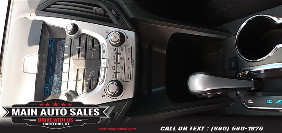 Used Chevrolet Equinox AWD 4dr LS 2012 | Main Auto Sales LLC. Hartford, Connecticut Used Chevrolet Equinox AWD 4dr LS 2012 | Main Auto Sales LLC. Hartford, Connecticut