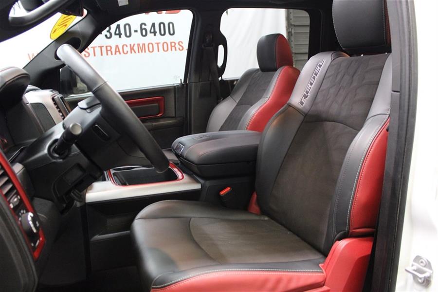 Used Ram 1500 REBEL 2016 | Fast Track Motors. Paterson, New Jersey Used Ram 1500 REBEL 2016 | Fast Track Motors. Paterson, New Jersey