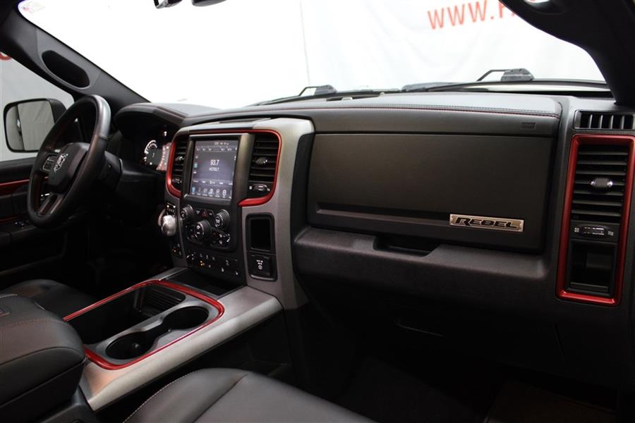 Used Ram 1500 REBEL 2016 | Fast Track Motors. Paterson, New Jersey Used Ram 1500 REBEL 2016 | Fast Track Motors. Paterson, New Jersey