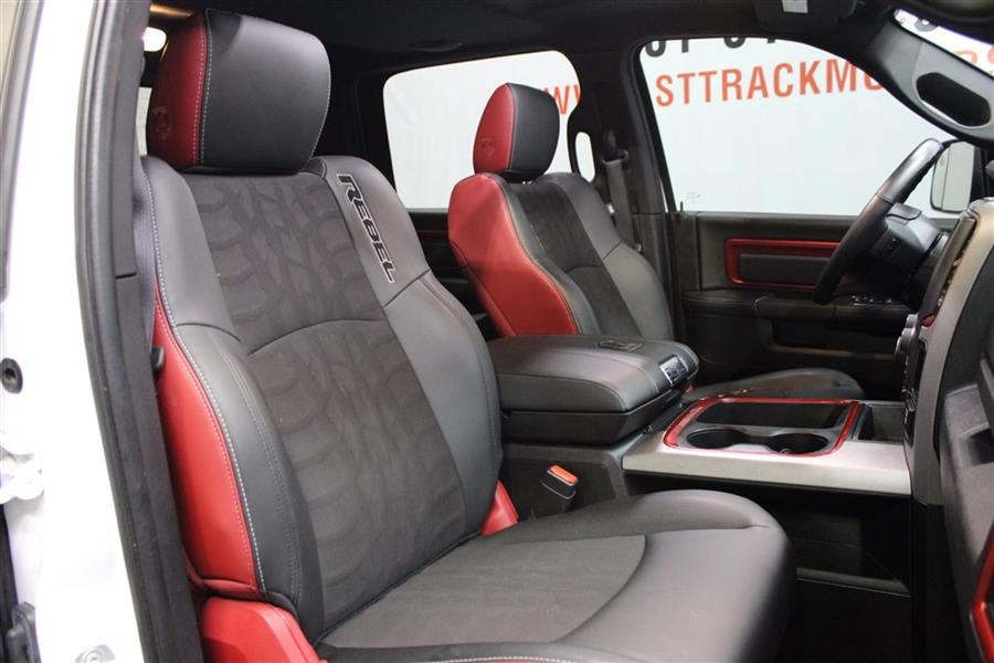 Used Ram 1500 REBEL 2016 | Fast Track Motors. Paterson, New Jersey Used Ram 1500 REBEL 2016 | Fast Track Motors. Paterson, New Jersey