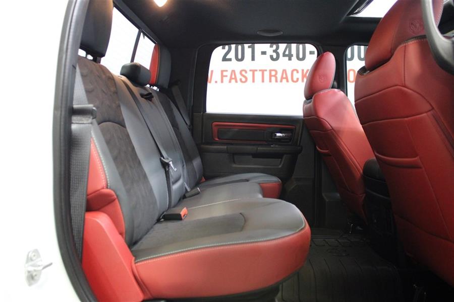 Used Ram 1500 REBEL 2016 | Fast Track Motors. Paterson, New Jersey Used Ram 1500 REBEL 2016 | Fast Track Motors. Paterson, New Jersey