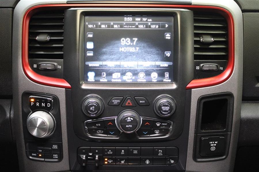 Used Ram 1500 REBEL 2016 | Fast Track Motors. Paterson, New Jersey Used Ram 1500 REBEL 2016 | Fast Track Motors. Paterson, New Jersey