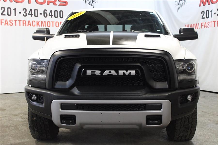 Used Ram 1500 REBEL 2016 | Fast Track Motors. Paterson, New Jersey Used Ram 1500 REBEL 2016 | Fast Track Motors. Paterson, New Jersey