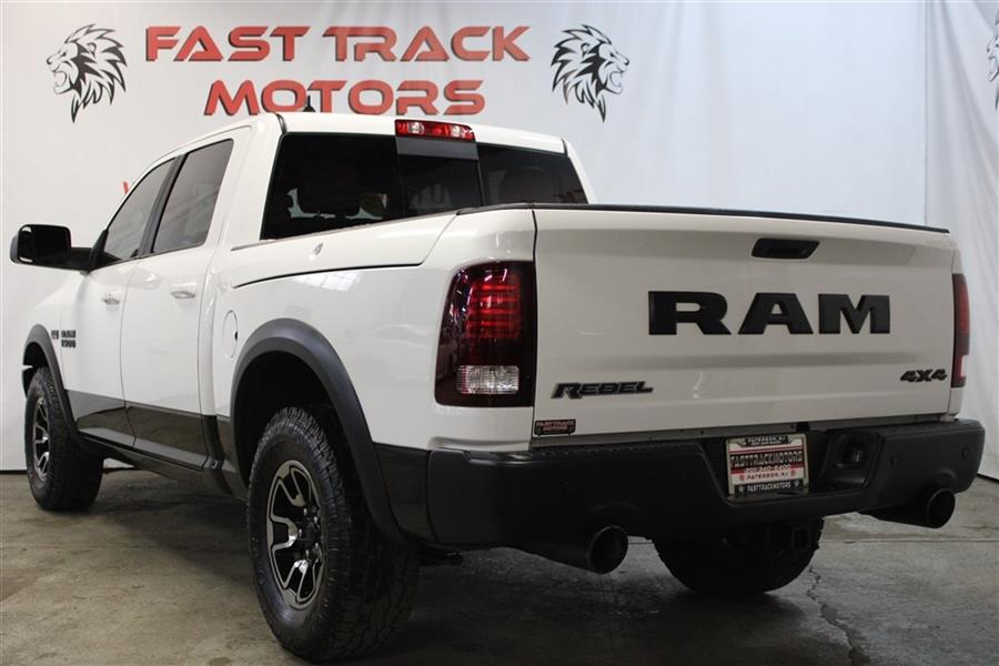 Used Ram 1500 REBEL 2016 | Fast Track Motors. Paterson, New Jersey Used Ram 1500 REBEL 2016 | Fast Track Motors. Paterson, New Jersey