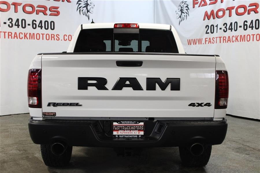 Used Ram 1500 REBEL 2016 | Fast Track Motors. Paterson, New Jersey Used Ram 1500 REBEL 2016 | Fast Track Motors. Paterson, New Jersey