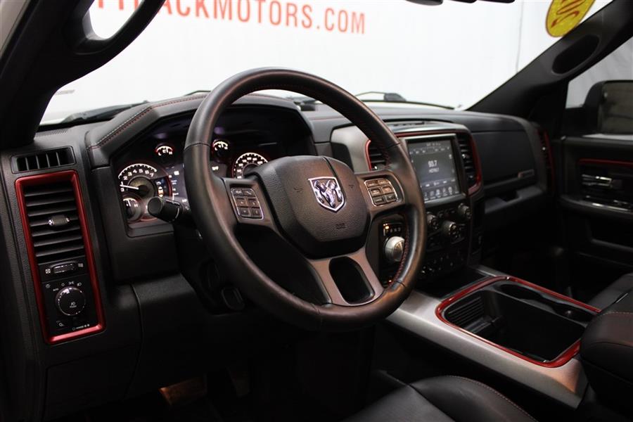 Used Ram 1500 REBEL 2016 | Fast Track Motors. Paterson, New Jersey Used Ram 1500 REBEL 2016 | Fast Track Motors. Paterson, New Jersey
