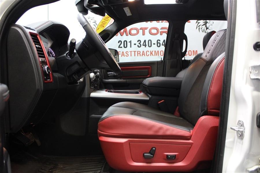 Used Ram 1500 REBEL 2016 | Fast Track Motors. Paterson, New Jersey Used Ram 1500 REBEL 2016 | Fast Track Motors. Paterson, New Jersey