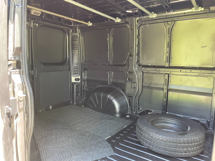 2014 Ram ProMaster Cargo Van 1500 Low Roof 118" WB, available for sale in Lyndhurst, New Jersey | Cars With Deals. Lyndhurst, New Jersey 2014 Ram ProMaster Cargo Van 1500 Low Roof 118" WB, available for sale in Lyndhurst, New Jersey | Cars With Deals. Lyndhurst, New Jersey