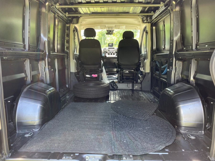 2014 Ram ProMaster Cargo Van 1500 Low Roof 118" WB, available for sale in Lyndhurst, New Jersey | Cars With Deals. Lyndhurst, New Jersey 2014 Ram ProMaster Cargo Van 1500 Low Roof 118" WB, available for sale in Lyndhurst, New Jersey | Cars With Deals. Lyndhurst, New Jersey