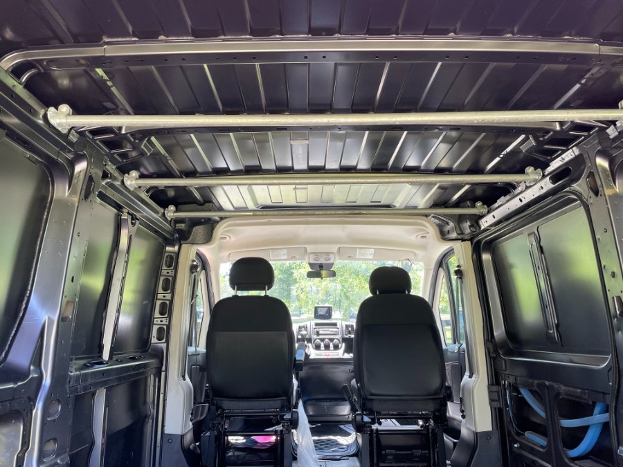2014 Ram ProMaster Cargo Van 1500 Low Roof 118" WB, available for sale in Lyndhurst, New Jersey | Cars With Deals. Lyndhurst, New Jersey 2014 Ram ProMaster Cargo Van 1500 Low Roof 118" WB, available for sale in Lyndhurst, New Jersey | Cars With Deals. Lyndhurst, New Jersey