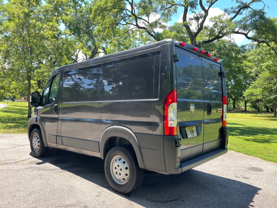 2014 Ram ProMaster Cargo Van 1500 Low Roof 118" WB, available for sale in Lyndhurst, New Jersey | Cars With Deals. Lyndhurst, New Jersey 2014 Ram ProMaster Cargo Van 1500 Low Roof 118" WB, available for sale in Lyndhurst, New Jersey | Cars With Deals. Lyndhurst, New Jersey