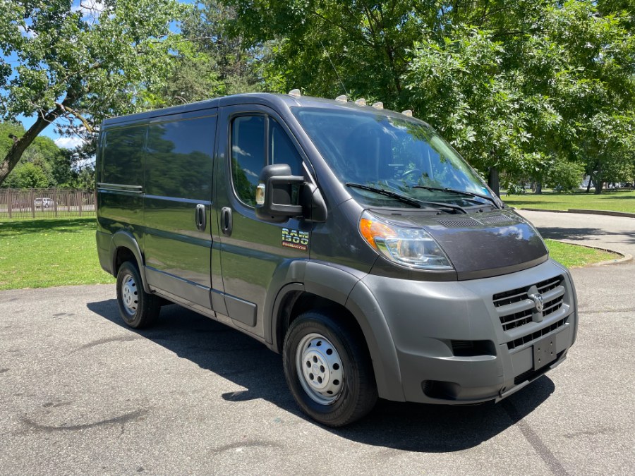 2014 Ram ProMaster Cargo Van 1500 Low Roof 118" WB, available for sale in Lyndhurst, New Jersey | Cars With Deals. Lyndhurst, New Jersey