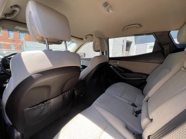 Used Hyundai Santa Fe Sport 2.4 Base 2016 | Hillside Auto Outlet. Jamaica, New York Used Hyundai Santa Fe Sport 2.4 Base 2016 | Hillside Auto Outlet. Jamaica, New York