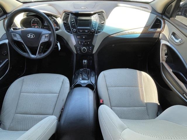 Used Hyundai Santa Fe Sport 2.4 Base 2016 | Hillside Auto Outlet. Jamaica, New York Used Hyundai Santa Fe Sport 2.4 Base 2016 | Hillside Auto Outlet. Jamaica, New York