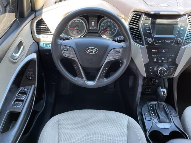 Used Hyundai Santa Fe Sport 2.4 Base 2016 | Hillside Auto Outlet. Jamaica, New York Used Hyundai Santa Fe Sport 2.4 Base 2016 | Hillside Auto Outlet. Jamaica, New York