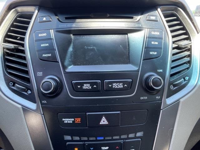 Used Hyundai Santa Fe Sport 2.4 Base 2016 | Hillside Auto Outlet. Jamaica, New York Used Hyundai Santa Fe Sport 2.4 Base 2016 | Hillside Auto Outlet. Jamaica, New York