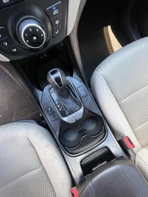 Used Hyundai Santa Fe Sport 2.4 Base 2016 | Hillside Auto Outlet. Jamaica, New York Used Hyundai Santa Fe Sport 2.4 Base 2016 | Hillside Auto Outlet. Jamaica, New York