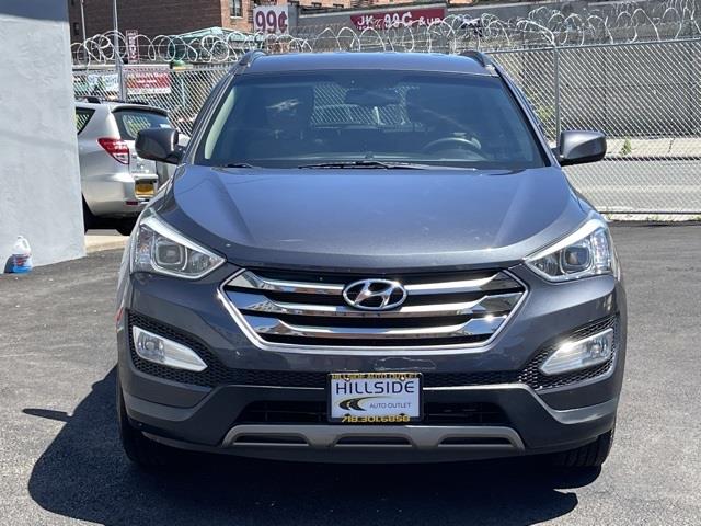 Used Hyundai Santa Fe Sport 2.4 Base 2016 | Hillside Auto Outlet. Jamaica, New York Used Hyundai Santa Fe Sport 2.4 Base 2016 | Hillside Auto Outlet. Jamaica, New York