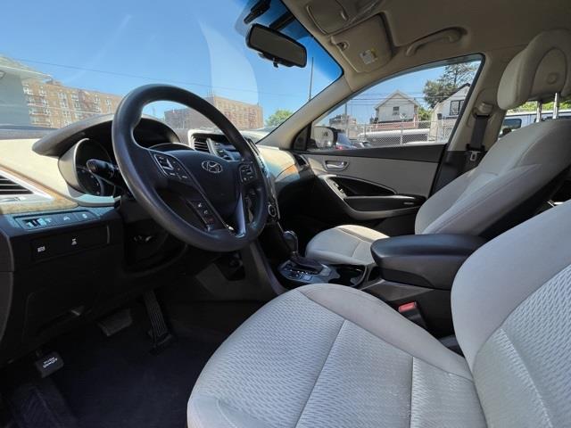 Used Hyundai Santa Fe Sport 2.4 Base 2016 | Hillside Auto Outlet. Jamaica, New York Used Hyundai Santa Fe Sport 2.4 Base 2016 | Hillside Auto Outlet. Jamaica, New York