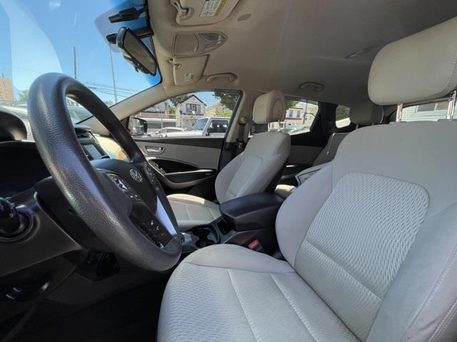 Used Hyundai Santa Fe Sport 2.4 Base 2016 | Hillside Auto Outlet. Jamaica, New York Used Hyundai Santa Fe Sport 2.4 Base 2016 | Hillside Auto Outlet. Jamaica, New York
