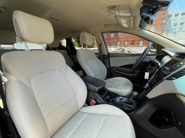 Used Hyundai Santa Fe Sport 2.4 Base 2016 | Hillside Auto Outlet. Jamaica, New York Used Hyundai Santa Fe Sport 2.4 Base 2016 | Hillside Auto Outlet. Jamaica, New York