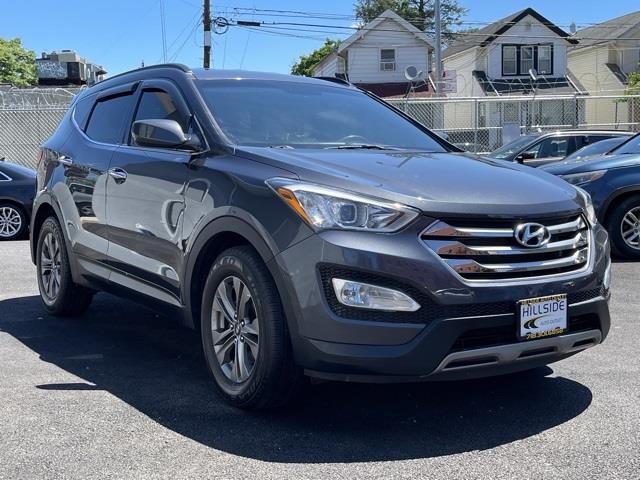 Used Hyundai Santa Fe Sport 2.4 Base 2016 | Hillside Auto Outlet. Jamaica, New York Used Hyundai Santa Fe Sport 2.4 Base 2016 | Hillside Auto Outlet. Jamaica, New York