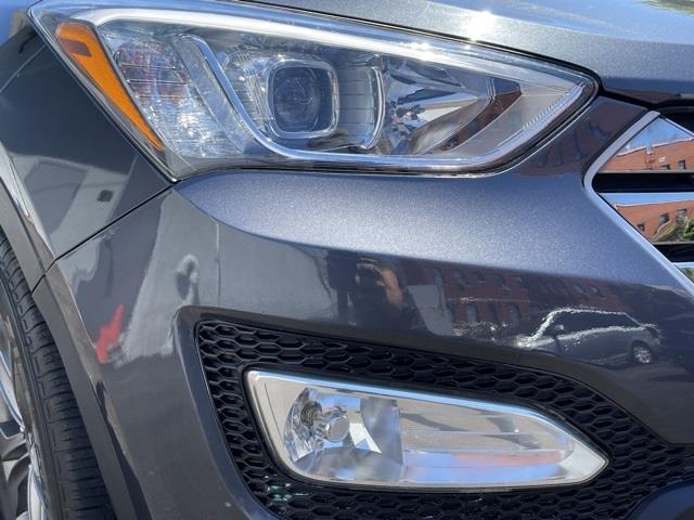 Used Hyundai Santa Fe Sport 2.4 Base 2016 | Hillside Auto Outlet. Jamaica, New York Used Hyundai Santa Fe Sport 2.4 Base 2016 | Hillside Auto Outlet. Jamaica, New York