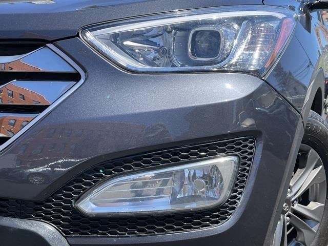 Used Hyundai Santa Fe Sport 2.4 Base 2016 | Hillside Auto Outlet. Jamaica, New York Used Hyundai Santa Fe Sport 2.4 Base 2016 | Hillside Auto Outlet. Jamaica, New York