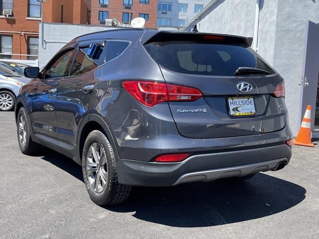 Used Hyundai Santa Fe Sport 2.4 Base 2016 | Hillside Auto Outlet. Jamaica, New York Used Hyundai Santa Fe Sport 2.4 Base 2016 | Hillside Auto Outlet. Jamaica, New York