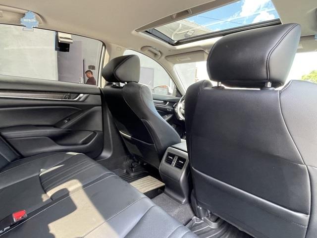 Used Honda Accord EX-L 2.0T 2018 | Hillside Auto Outlet. Jamaica, New York Used Honda Accord EX-L 2.0T 2018 | Hillside Auto Outlet. Jamaica, New York
