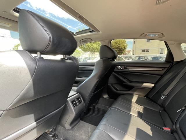 Used Honda Accord EX-L 2.0T 2018 | Hillside Auto Outlet. Jamaica, New York Used Honda Accord EX-L 2.0T 2018 | Hillside Auto Outlet. Jamaica, New York