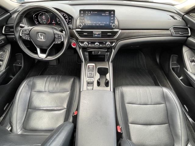 Used Honda Accord EX-L 2.0T 2018 | Hillside Auto Outlet. Jamaica, New York Used Honda Accord EX-L 2.0T 2018 | Hillside Auto Outlet. Jamaica, New York