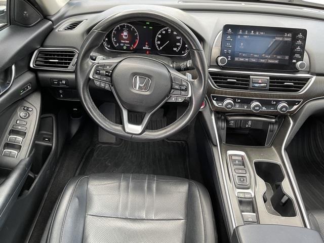 Used Honda Accord EX-L 2.0T 2018 | Hillside Auto Outlet. Jamaica, New York Used Honda Accord EX-L 2.0T 2018 | Hillside Auto Outlet. Jamaica, New York