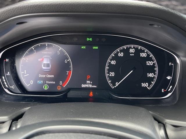 Used Honda Accord EX-L 2.0T 2018 | Hillside Auto Outlet. Jamaica, New York Used Honda Accord EX-L 2.0T 2018 | Hillside Auto Outlet. Jamaica, New York