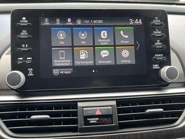 Used Honda Accord EX-L 2.0T 2018 | Hillside Auto Outlet. Jamaica, New York Used Honda Accord EX-L 2.0T 2018 | Hillside Auto Outlet. Jamaica, New York