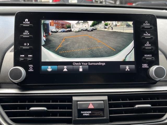 Used Honda Accord EX-L 2.0T 2018 | Hillside Auto Outlet. Jamaica, New York Used Honda Accord EX-L 2.0T 2018 | Hillside Auto Outlet. Jamaica, New York