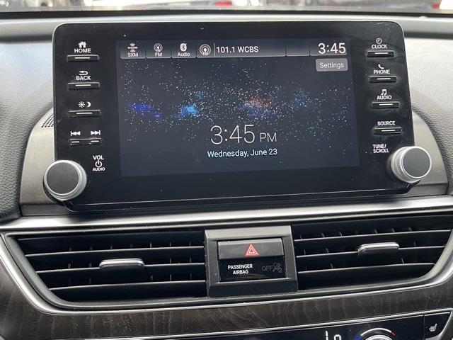 Used Honda Accord EX-L 2.0T 2018 | Hillside Auto Outlet. Jamaica, New York Used Honda Accord EX-L 2.0T 2018 | Hillside Auto Outlet. Jamaica, New York