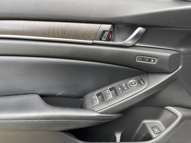 Used Honda Accord EX-L 2.0T 2018 | Hillside Auto Outlet. Jamaica, New York Used Honda Accord EX-L 2.0T 2018 | Hillside Auto Outlet. Jamaica, New York