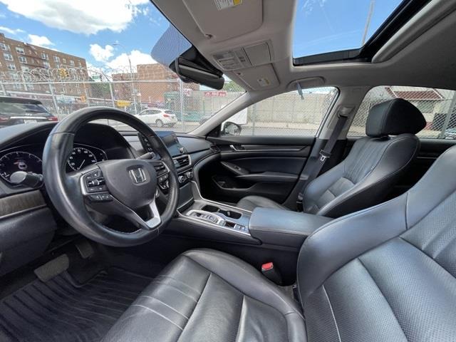 Used Honda Accord EX-L 2.0T 2018 | Hillside Auto Outlet. Jamaica, New York Used Honda Accord EX-L 2.0T 2018 | Hillside Auto Outlet. Jamaica, New York